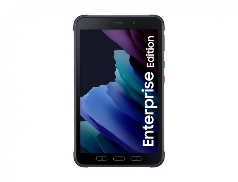 Samsung Galaxy Tab Active3 LTE Black - obrázek produktu