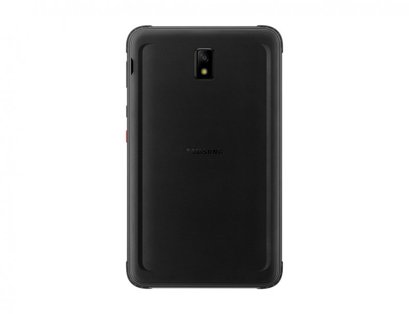 Samsung Galaxy Tab Active3 LTE Black - obrázek č. 1