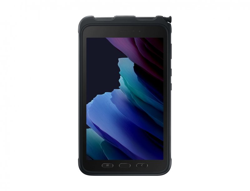 Samsung Galaxy Tab Active3 LTE Black - obrázek č. 3