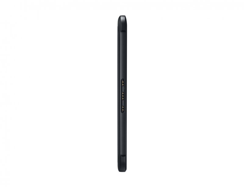 Samsung Galaxy Tab Active3 LTE Black - obrázek č. 5