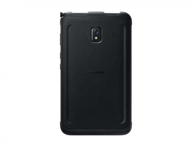 Samsung Galaxy Tab Active3 LTE Black - obrázek č. 4