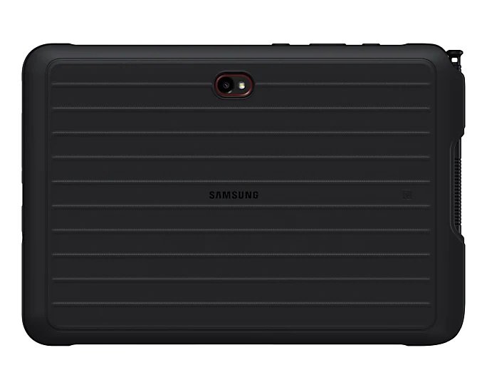 Samsung Galaxy TabActive 4 Pro WiFi/ SM-T630/ 10,1"/ 1920x1200/ 6GB/ 128GB/ An12/ Black - obrázek č. 1
