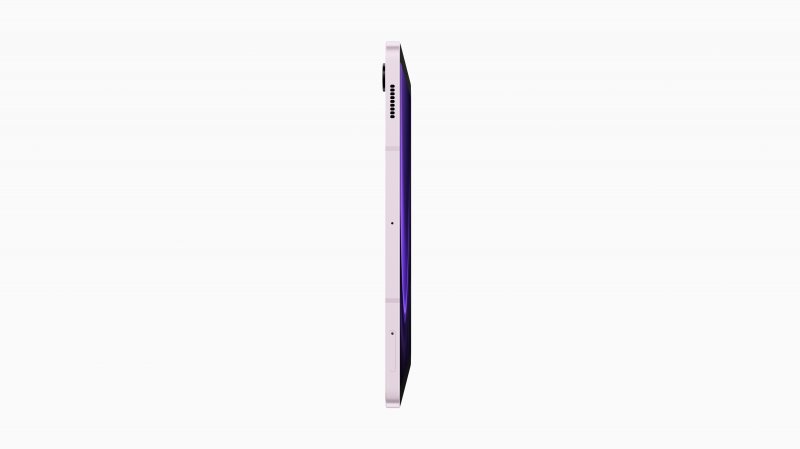 Samsung Galaxy Tab S9 FE/ SM-X510/ 10,9"/ 2304x1440/ 6GB/ 128GB/ An13/ Light Pink - obrázek č. 5