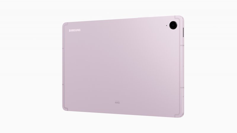 Samsung Galaxy Tab S9 FE/ SM-X510/ 10,9"/ 2304x1440/ 6GB/ 128GB/ An13/ Light Pink - obrázek č. 1