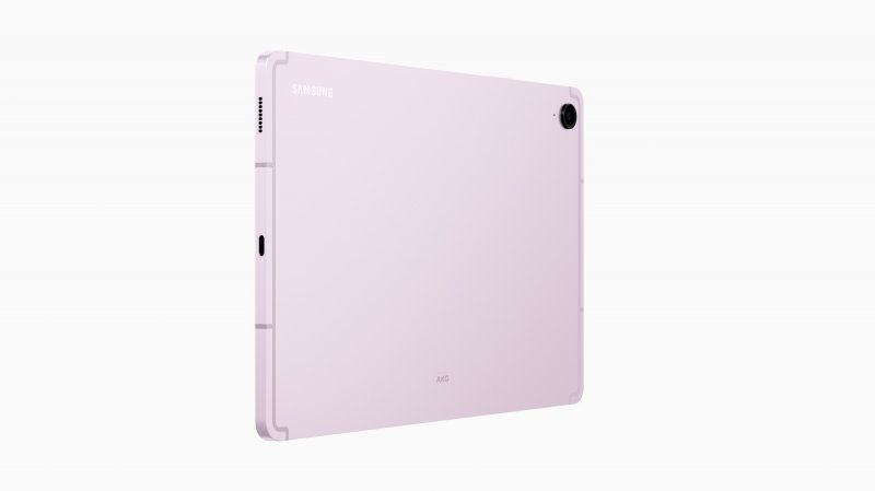 Samsung Galaxy Tab S9 FE/ SM-X510/ 10,9"/ 2304x1440/ 6GB/ 128GB/ An13/ Light Pink - obrázek č. 3