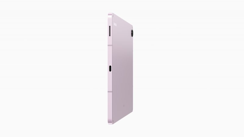 Samsung Galaxy Tab S9 FE/ SM-X510/ 10,9"/ 2304x1440/ 6GB/ 128GB/ An13/ Light Pink - obrázek č. 2