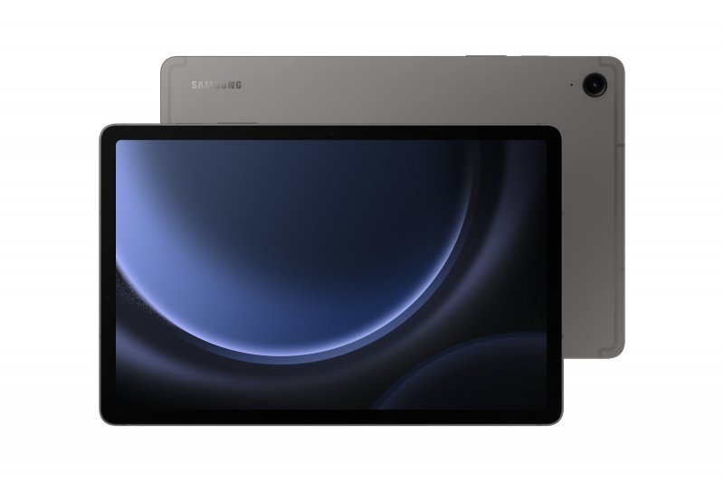 Samsung Galaxy Tab S9 FE/ SM-X510/ 10,9"/ 2304x1440/ 6GB/ 128GB/ An13/ Gray - obrázek č. 2