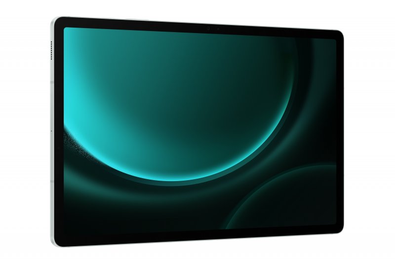 Samsung Galaxy Tab S9 FE+/ SM-X610/ 12,4"/ 2560x1600/ 8GB/ 128GB/ An13/ Light Green - obrázek č. 6