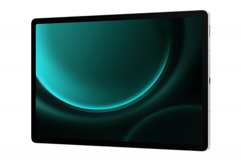 Samsung Galaxy Tab S9 FE+/ SM-X610/ 12,4"/ 2560x1600/ 8GB/ 128GB/ An13/ Light Green - obrázek č. 8