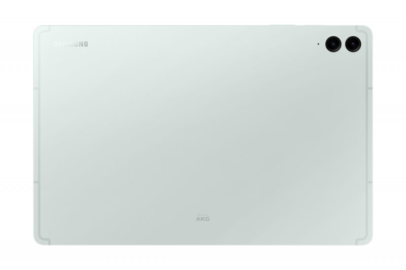 Samsung Galaxy Tab S9 FE+/ SM-X610/ 12,4"/ 2560x1600/ 8GB/ 128GB/ An13/ Light Green - obrázek produktu