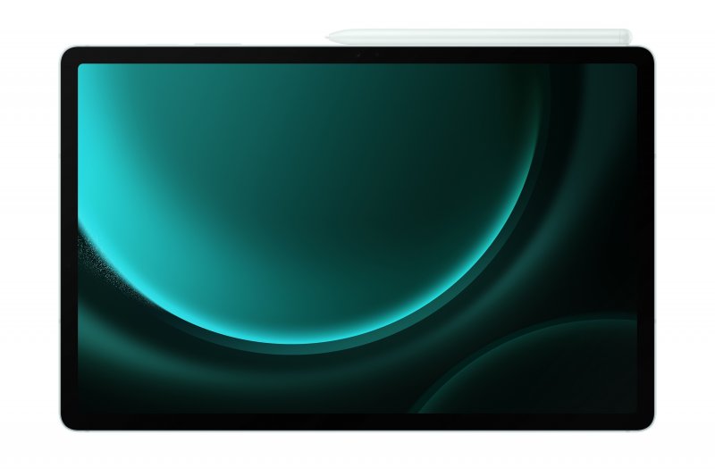 Samsung Galaxy Tab S9 FE+/ SM-X610/ 12,4"/ 2560x1600/ 8GB/ 128GB/ An13/ Light Green - obrázek č. 4