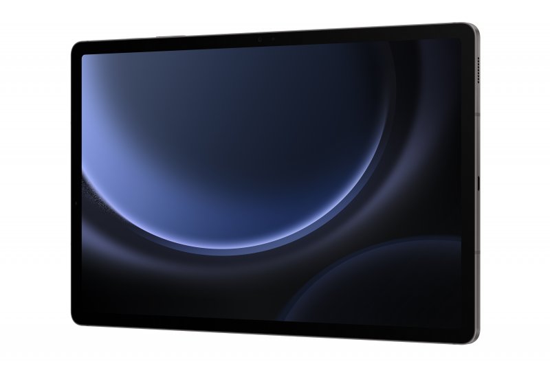 Samsung Galaxy Tab S9 FE+/ SM-X610/ 12,4"/ 2560x1600/ 12GB/ 256GB/ An13/ Gray - obrázek č. 8