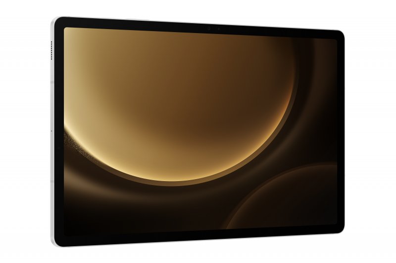 Samsung Galaxy Tab S9 FE+/ SM-X610/ 12,4"/ 2560x1600/ 12GB/ 256GB/ An13/ Silver - obrázek č. 5