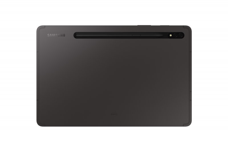 Samsung Galaxy Tab S8/ SM-X706N/ 11"/ 2560x1600/ 8GB/ 128GB/ An/ Gray - obrázek produktu