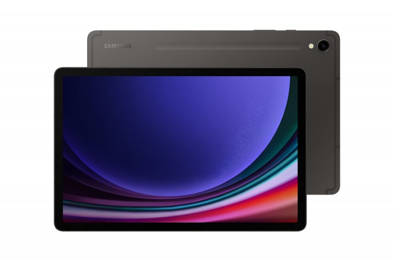 Samsung Galaxy Tab S9/ SM-X710/ 11"/ 2560x1600/ 8GB/ 128GB/ Graphite - obrázek produktu