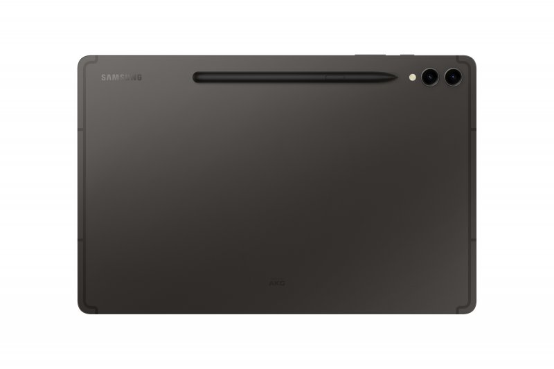 Samsung Galaxy Tab S9+/ SM-X816/ 5G/ 12,4"/ 2800x1752/ 12GB/ 512GB/ Graphite - obrázek č. 3
