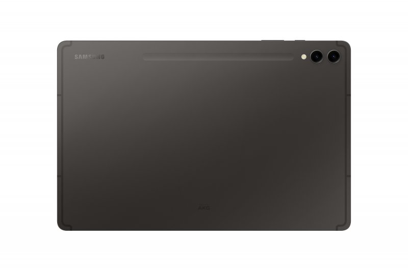 Samsung Galaxy Tab S9+/ SM-X816/ 5G/ 12,4"/ 2800x1752/ 12GB/ 512GB/ Graphite - obrázek č. 1