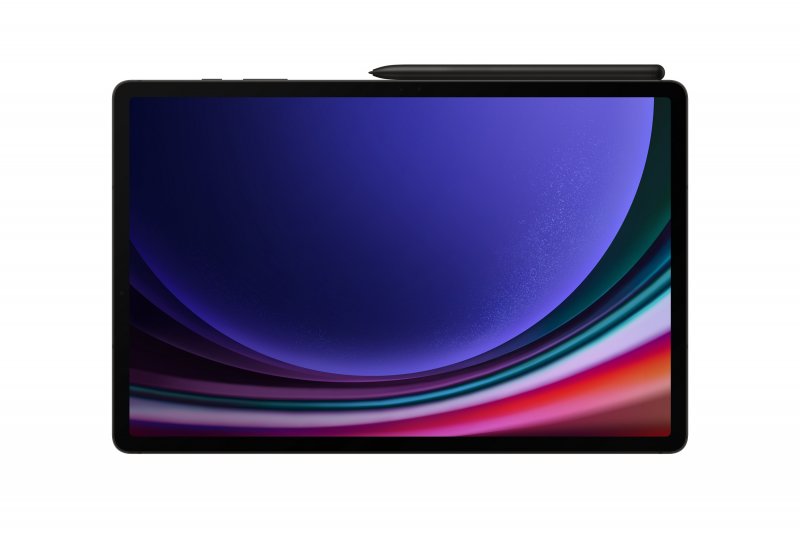 Samsung Galaxy Tab S9+/ SM-X816/ 5G/ 12,4"/ 2800x1752/ 12GB/ 512GB/ Graphite - obrázek č. 5