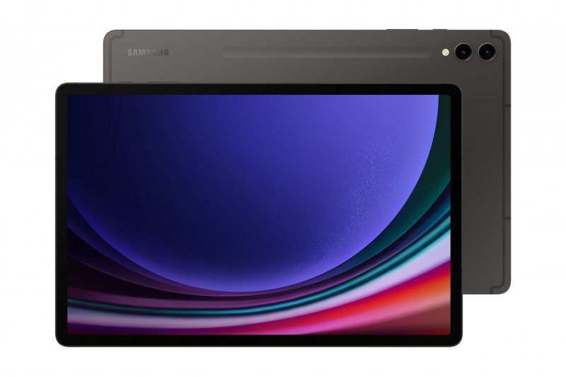 Samsung Galaxy Tab S9 Ultra/ SM-X916/ 5G/ 14,6"/ 2960x1848/ 12GB/ 512GB/ Graphite - obrázek produktu