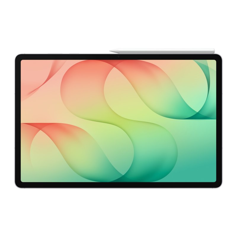 Samsung Galaxy Tab S12+ 5G / SM-X846B / 12,6" / 2800x1752 / 12GB / 256GB / An17 / Silver - obrázek č. 1