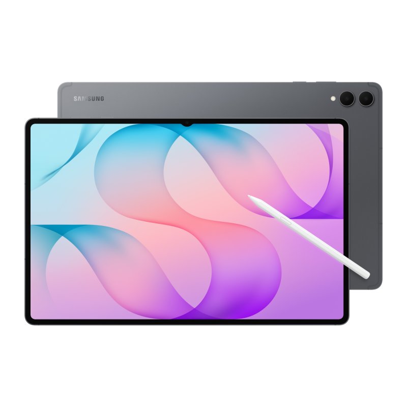Samsung Galaxy Tab S12 Ultra 5G / SM-X946B / 14,6" / 2960x1848 / 12GB / 256GB / An17 / Gray - obrázek produktu