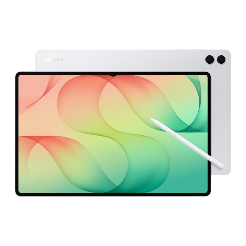 Samsung Galaxy Tab S12 Ultra 5G / SM-X946B / 14,6" / 2960x1848 / 12GB / 256GB / An17 / Silver - obrázek produktu
