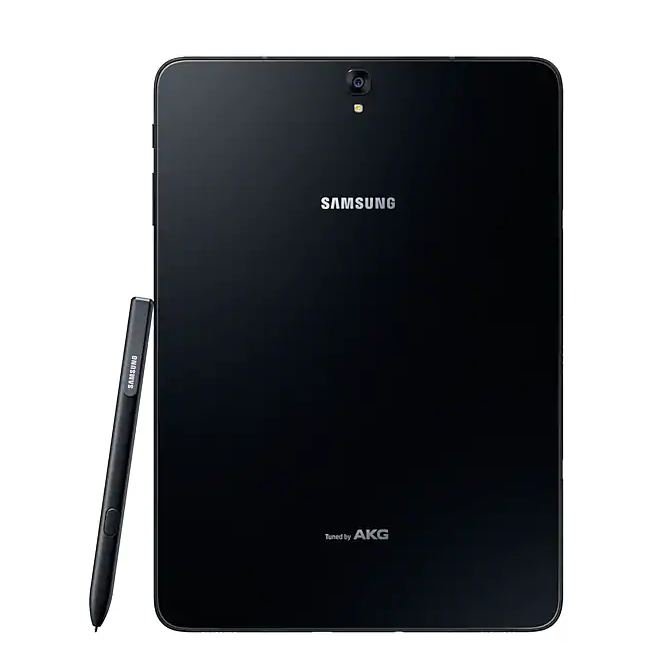 Samsung Galaxy Tab S3  9.7 SM-T825 32GB LTE, Black - obrázek č. 3