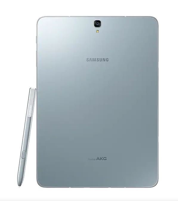 Samsung GalaxyTab S3 9.7 SM-T825 32GB LTE, Silver - obrázek č. 1