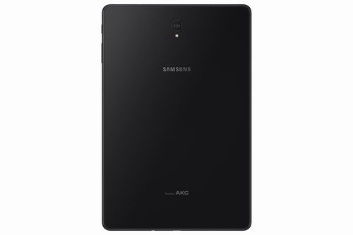 Samsung GalaxyTab S4 10.5 SM-T830 64GB Wifi, Black - obrázek č. 1