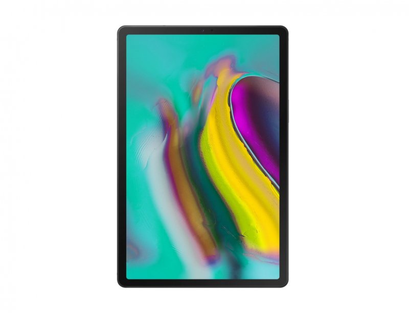 Samsung GalaxyTab S5e 10.5 SM-T725 64GB LTE,Silver - obrázek produktu