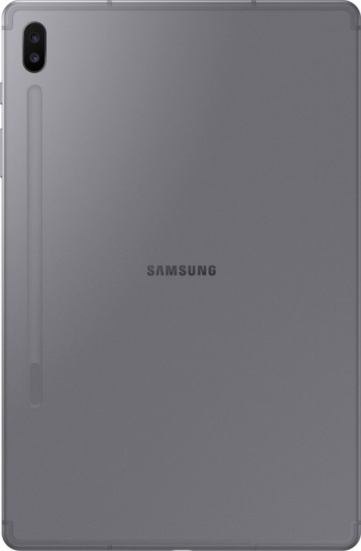 Samsung GalaxyTab S6 10.5 SM-T860 128GB WiFi Gray - obrázek č. 1