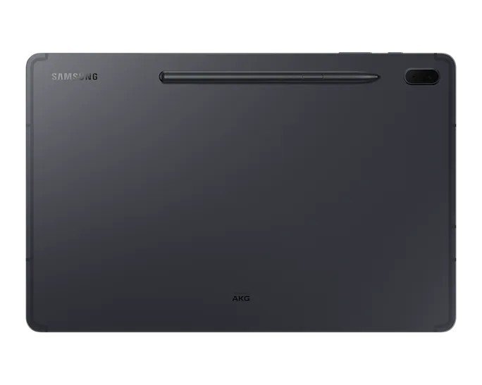 Samsung GalaxyTab S7 FE 12.4" SM-T736, Black - obrázek č. 2