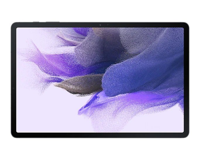 Samsung GalaxyTab S7 FE 12.4" SM-T736, Black - obrázek produktu