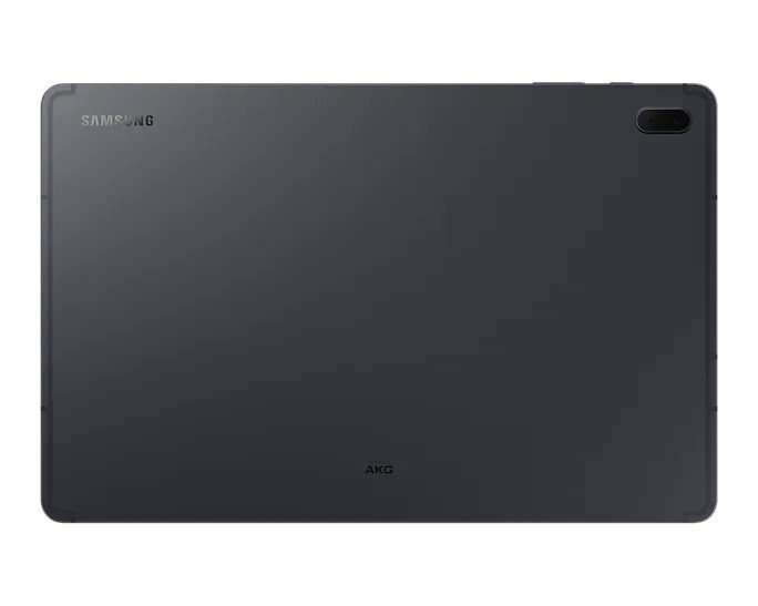 Samsung GalaxyTab S7 FE 12.4" SM-T736, Black - obrázek č. 1