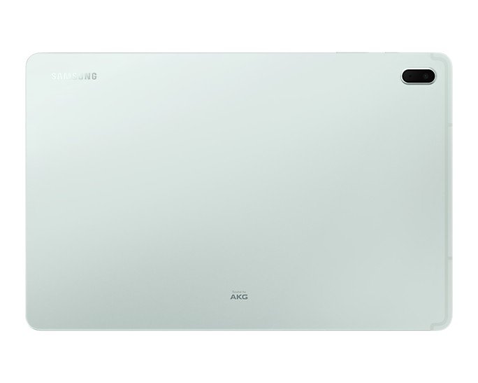 Samsung GalaxyTab S7 FE 12.4" SM-T733, Green - obrázek č. 1