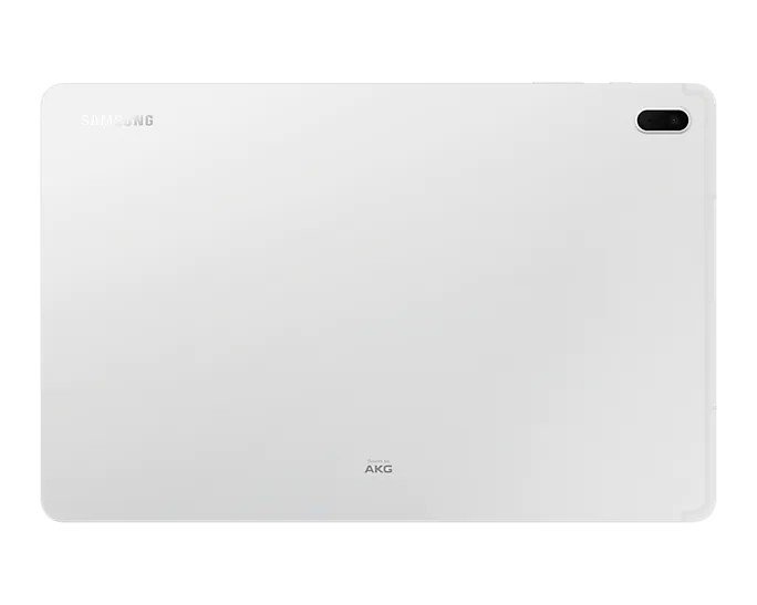 Samsung GalaxyTab S7 FE 12.4" SM-T733, Silver - obrázek č. 1
