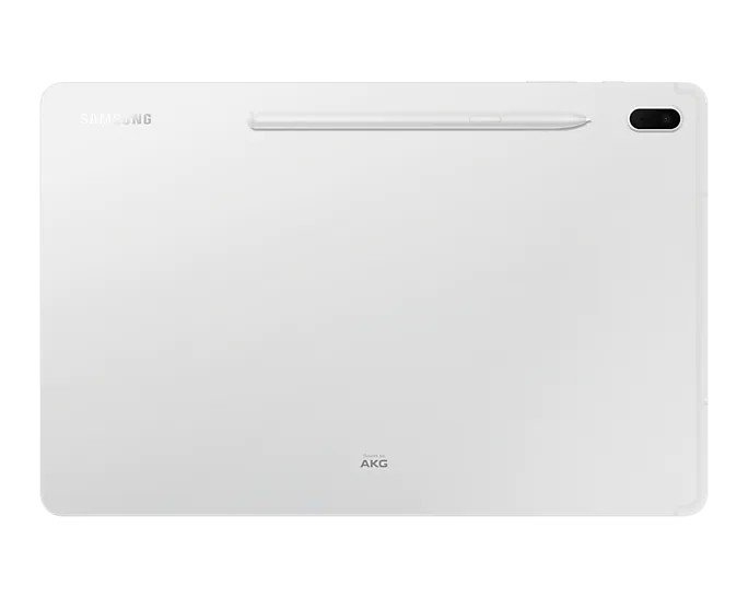 Samsung GalaxyTab S7 FE 12.4" SM-T733, Silver - obrázek č. 4