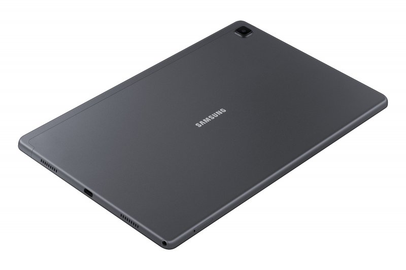 Samsung GalaxyTab A7 10.4  SM-T500, WiFi Šedá - obrázek č. 2