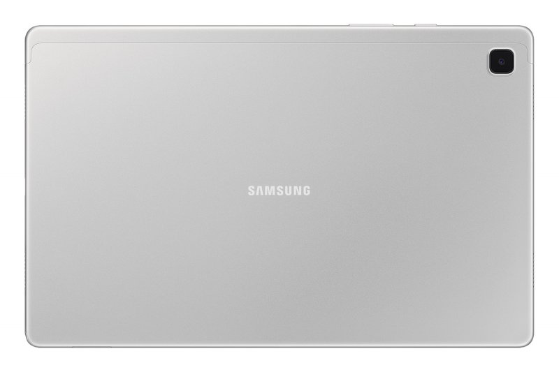 Samsung GalaxyTab A7 10.4  SM-T500, WiFi Stříbrná - obrázek č. 1
