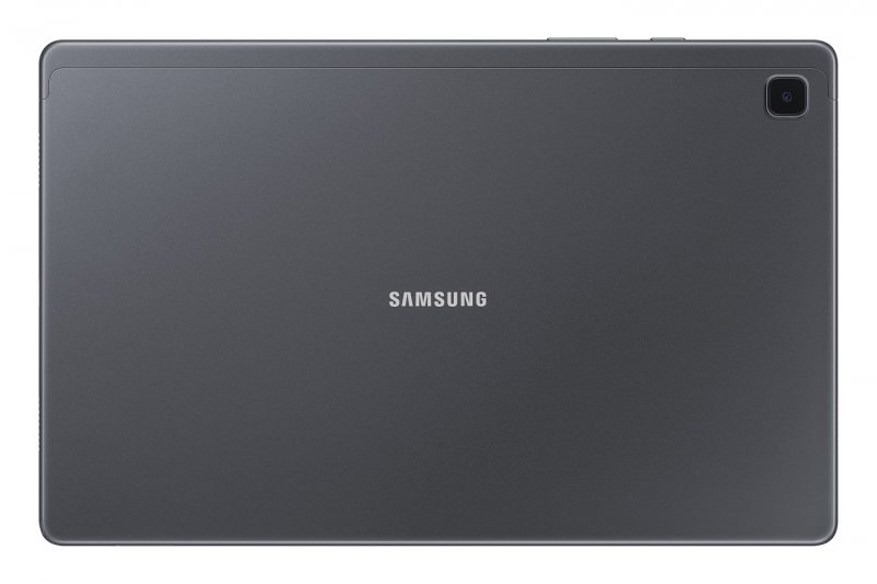 Samsung GalaxyTab A7 10.4  SM-T505, LTE Šedá - obrázek č. 1