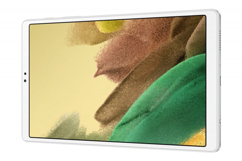 Samsung Galaxy Tab A7 Lite/ SM-T220/ 8,7"/ 1340x800/ 3GB/ 32GB/ An11/ Silver - obrázek č. 2