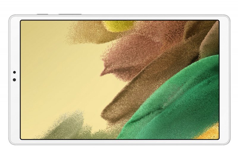 Samsung Galaxy Tab A7 Lite/ SM-T220/ 8,7"/ 1340x800/ 3GB/ 32GB/ An11/ Stříbrná - obrázek produktu