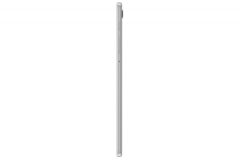 Samsung Galaxy Tab A7 Lite/ SM-T220/ 8,7"/ 1340x800/ 3GB/ 32GB/ An11/ Silver - obrázek č. 4