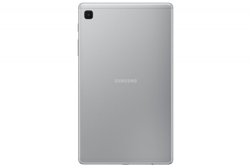 Samsung Galaxy Tab A7 Lite/ SM-T220/ 8,7"/ 1340x800/ 3GB/ 32GB/ An11/ Silver - obrázek č. 5