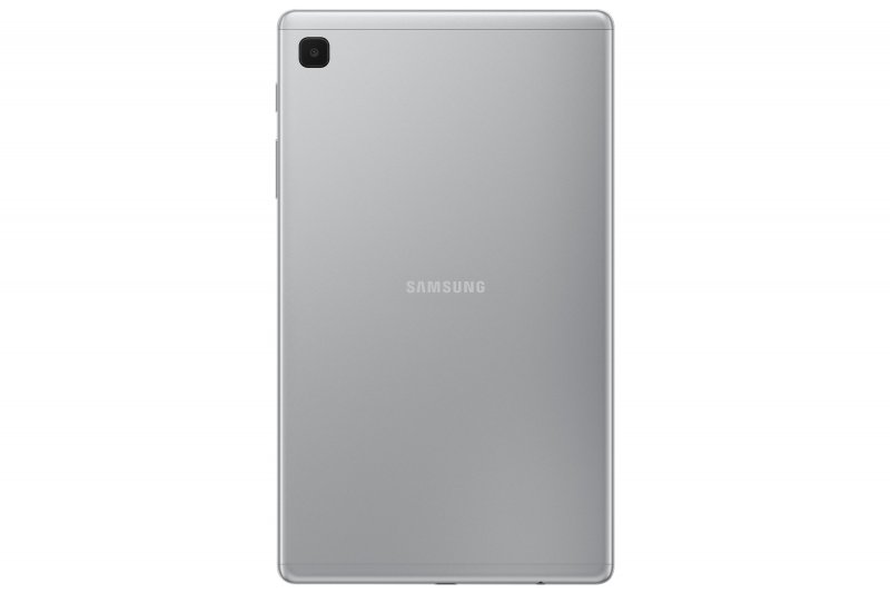 Samsung Galaxy Tab A7 Lite/ SM-T220/ 8,7"/ 1340x800/ 3GB/ 32GB/ An11/ Stříbrná - obrázek č. 5