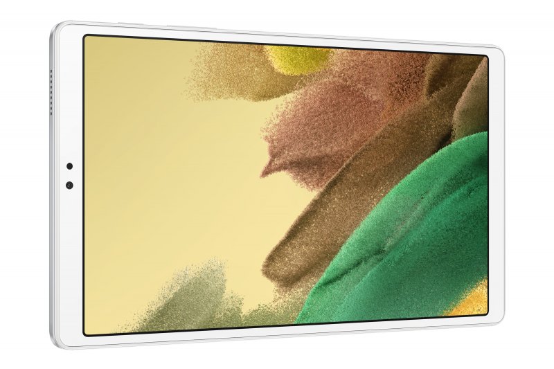 Samsung Galaxy Tab A7 Lite/ SM-T225/ 8,7"/ 1340x800/ 3GB/ 32GB/ An11/ Silver - obrázek č. 1