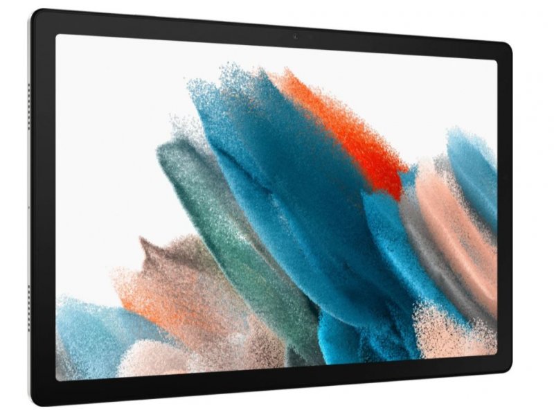 Samsung Galaxy Tab A8/ SM-X200N/ 10,5"/ 1920x1200/ 3GB/ 32GB/ An11/ Silver - obrázek č. 1