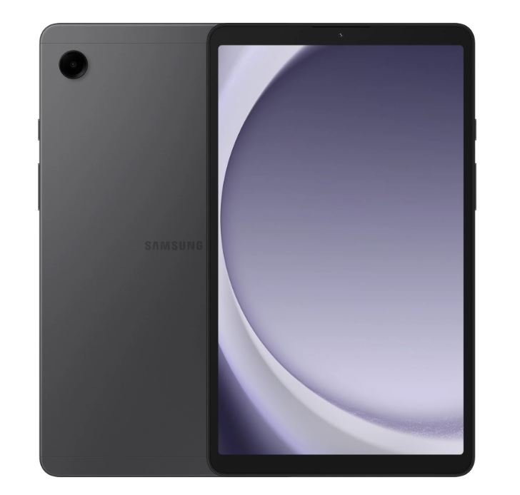 Samsung Galaxy Tab A9/ SM-X110N/ Wi-Fi/ 8,7"/ 1340x800/ 4GB/ 64GB/ An13/ Gray - obrázek produktu