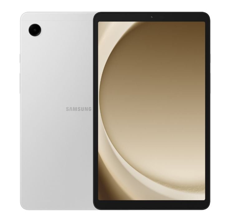 Samsung Galaxy Tab A9/ SM-X110N/ Wi-Fi/ 8,7"/ 1340x800/ 4GB/ 64GB/ An13/ Silver - obrázek produktu