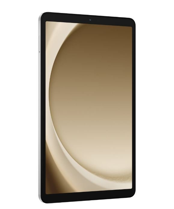 Samsung Galaxy Tab A9/ SM-X110N/ Wi-Fi/ 8,7"/ 1340x800/ 4GB/ 64GB/ An13/ Silver - obrázek č. 1